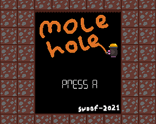 Mole Hole