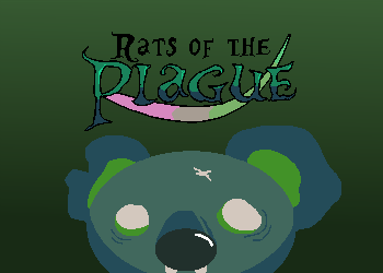 Rats of the Plague