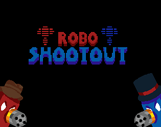 Robo Shootout