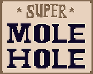 Super Mole Hole